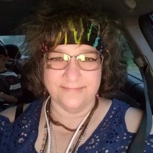 Meet your Posher, Jeri